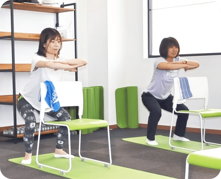 クラス2のイメージ画像