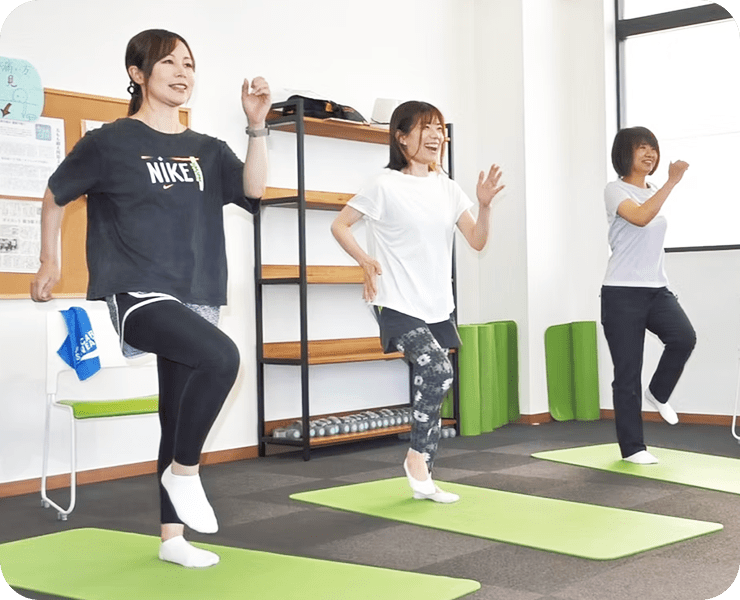 クラス4のイメージ画像